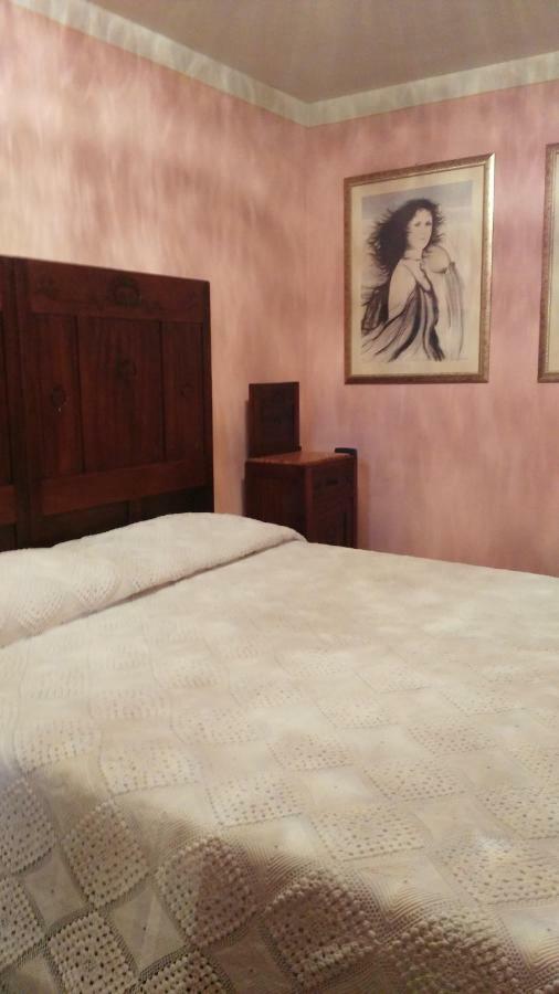 A Casa Di Patty Apartment Lucca Exterior photo